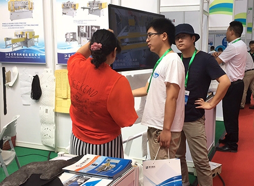 2018年上海汽車(chē)展
